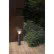 Фонарный столб SHELBY LED Dark grey beacon h 62.5cm