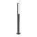 Фонарный столб BERET-2 LED Dark grey beacon lamp
