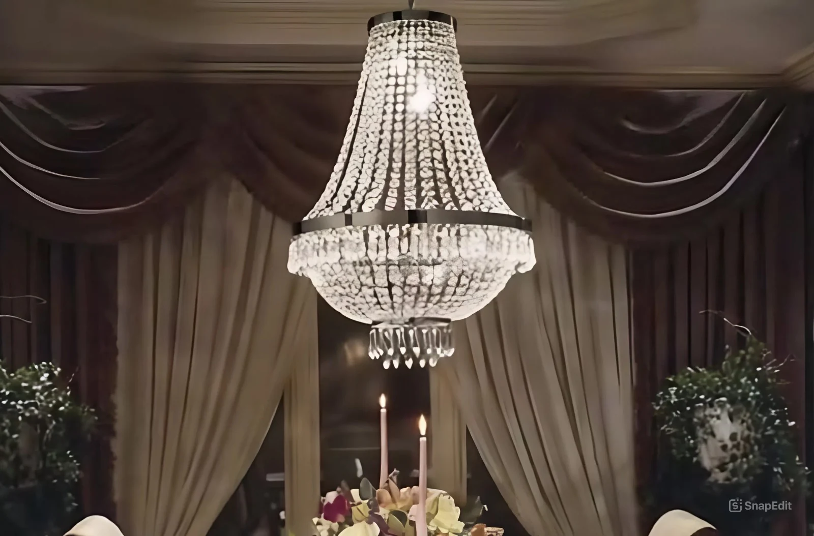 Когда свет становится искусством